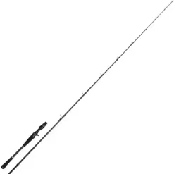 Overtake Fight ED Cast 200XH - 200 cm - 30/80 gram