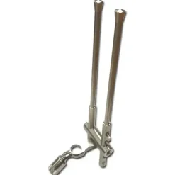 P1 Adjustable Snag Bars