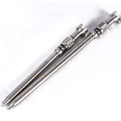 P1 Anti-Twist Bankstick