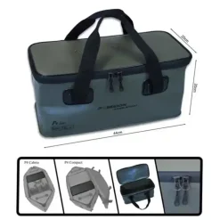 P4 Line Basic Bag