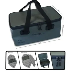 P4 Line Basic Bag
