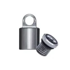 P1 Loc Down Adaptor & Buzz Bar Blanking Cap
