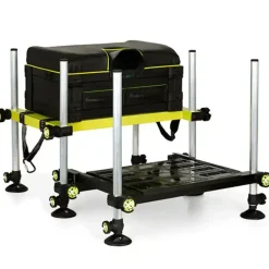 P25 Seatbox MK II