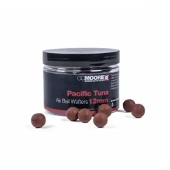 Pacific Tuna Airball Wafters