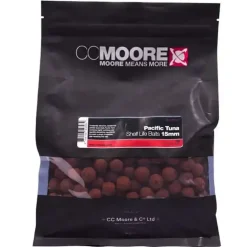 Pacific Tuna Boilie Range