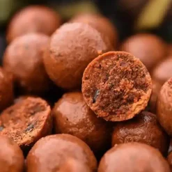 Pacific Tuna Boilie Range