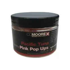 Pacific Tuna Pink Pop - Ups - 13/14 mm