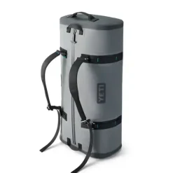 Panga Duffel 100L - Storm Grey