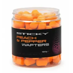 Peach & Pepper Wafters