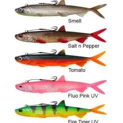 Pelagic Cat Lure