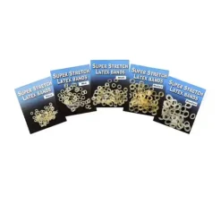 Pellet Bands