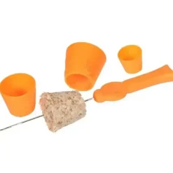 Pellet Cones
