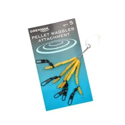 Pellet Waggler Attachment