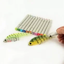 Permanent Markers