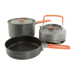 3-Piece Medium Cookset