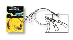 Pike Fighter Wire Leader 1x7
