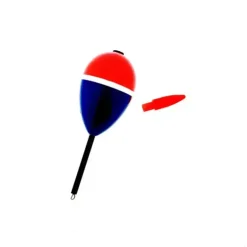 Pike Float With Light