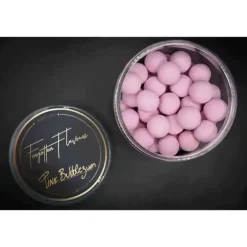 Pink Bubblegum Pop Ups - 15 mm