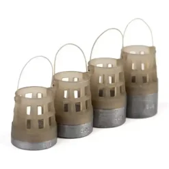Plastic Bottom Weighted Feeder