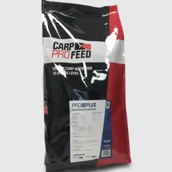 Plus Pellets