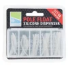 Pole Float Silicone Dispenser