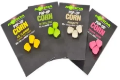 Pop-up Corn