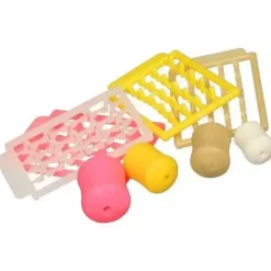 Pop-up Dumbells