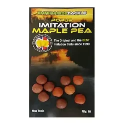 Pop-Up Imitation Maple Pea
