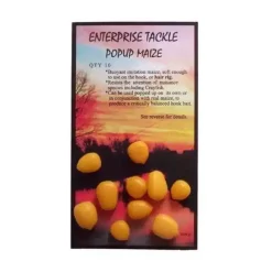 Pop-Up Maize