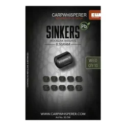 Pop-Up Sinkers