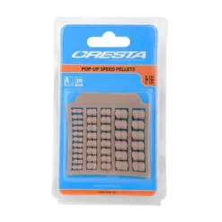 Pop-up Speed Pellets