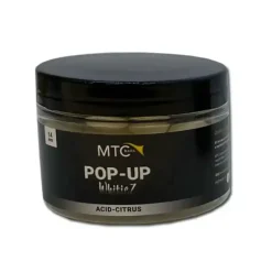 Pop-Up WhitieZ - Acid Citrus