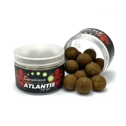 Pop-Ups Atlantis