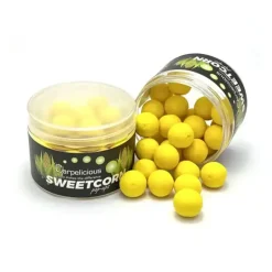 Pop-Ups Sweetcorn