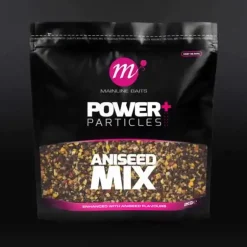 Power+ Aniseed