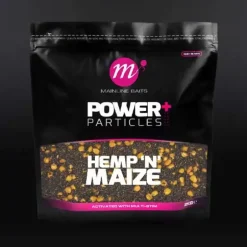 Power+ Hemp n Maize
