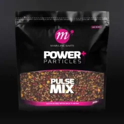 Power+ Pulse Mix