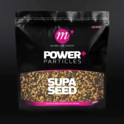 Power+ Supa Seed