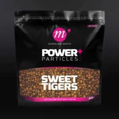 Power+ Sweet Tigers