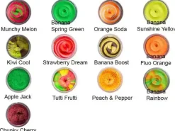 Powerbait Natural Scent Fruit