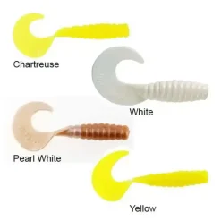 Powerbait Power Grub