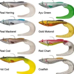 PowerBait Power Herring