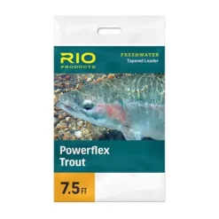 Powerflex Trout Leader