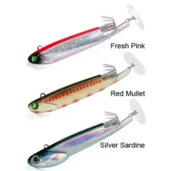 Powertail Squid
