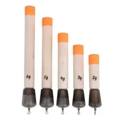 Precision Pellet Wagglers