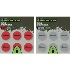 Predator Bait Poppers
