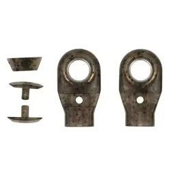 Predator Camo Low Resistance Run Ring