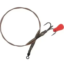 Predator Float Trace