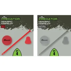 Predator Kebab Kit