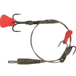 Predator Kwik Change Paternoster Trace